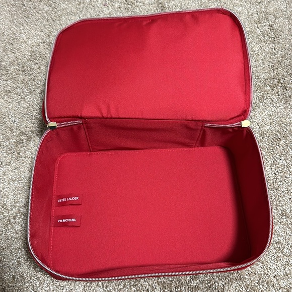 Cosmetic Bag - Picture 5 of 14